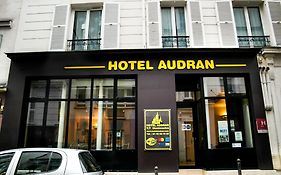 Hotel Audran